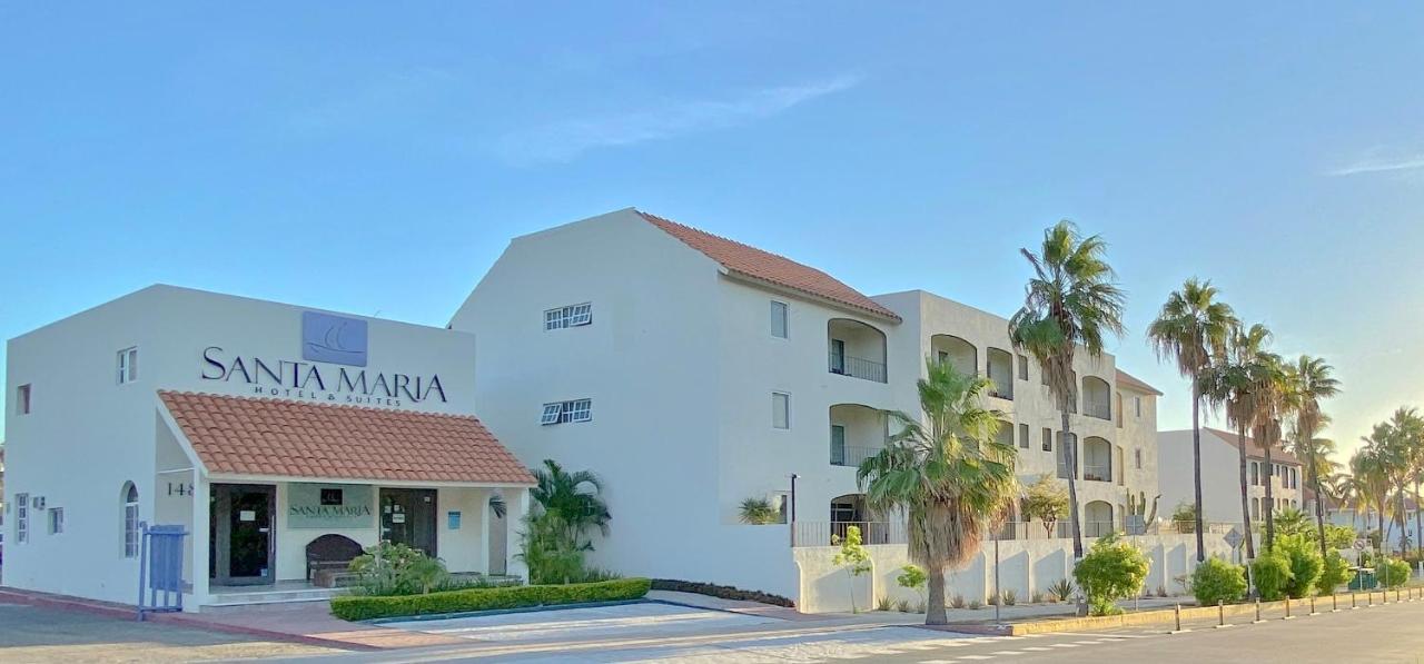Santa Maria Del Cabo Hotel San Jose del Cabo Exterior photo