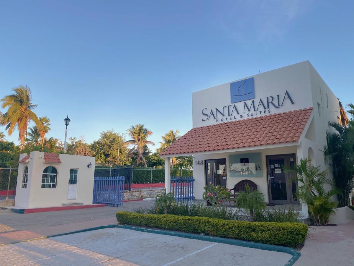 Santa Maria Del Cabo Hotel San Jose del Cabo Exterior photo