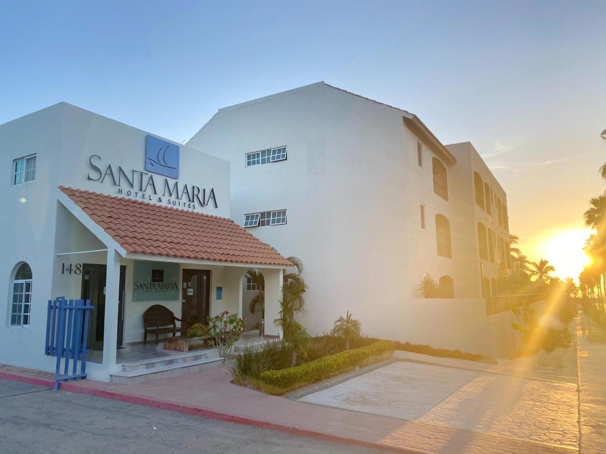 Santa Maria Del Cabo Hotel San Jose del Cabo Exterior photo