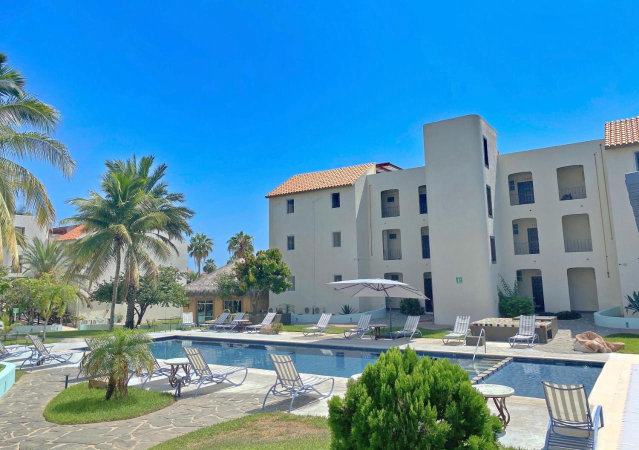 Santa Maria Del Cabo Hotel San Jose del Cabo Exterior photo