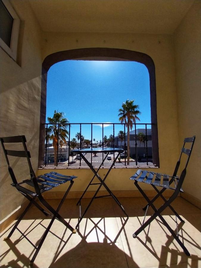 Santa Maria Del Cabo Hotel San Jose del Cabo Exterior photo