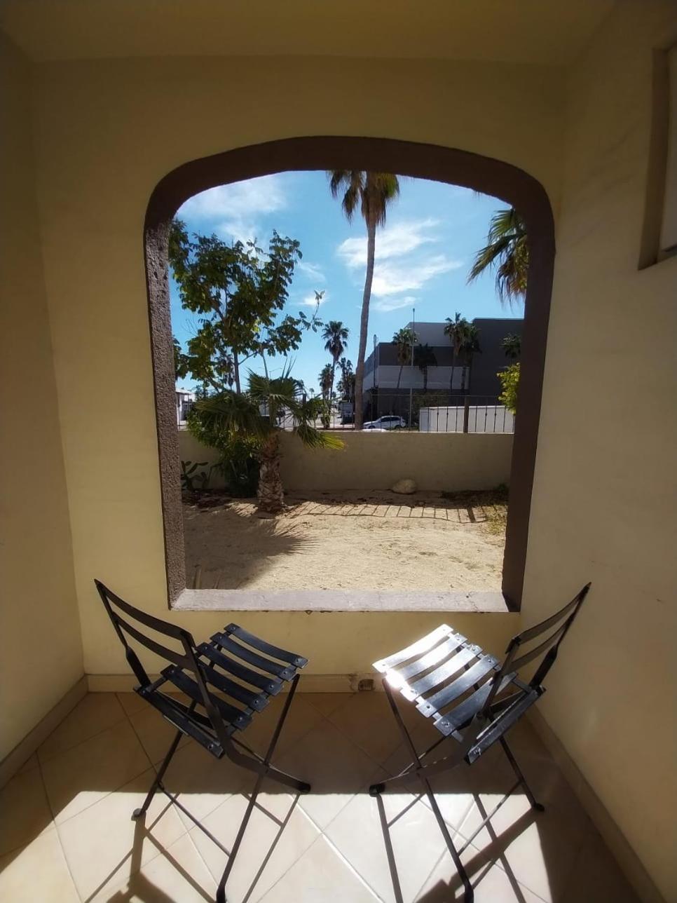 Santa Maria Del Cabo Hotel San Jose del Cabo Exterior photo
