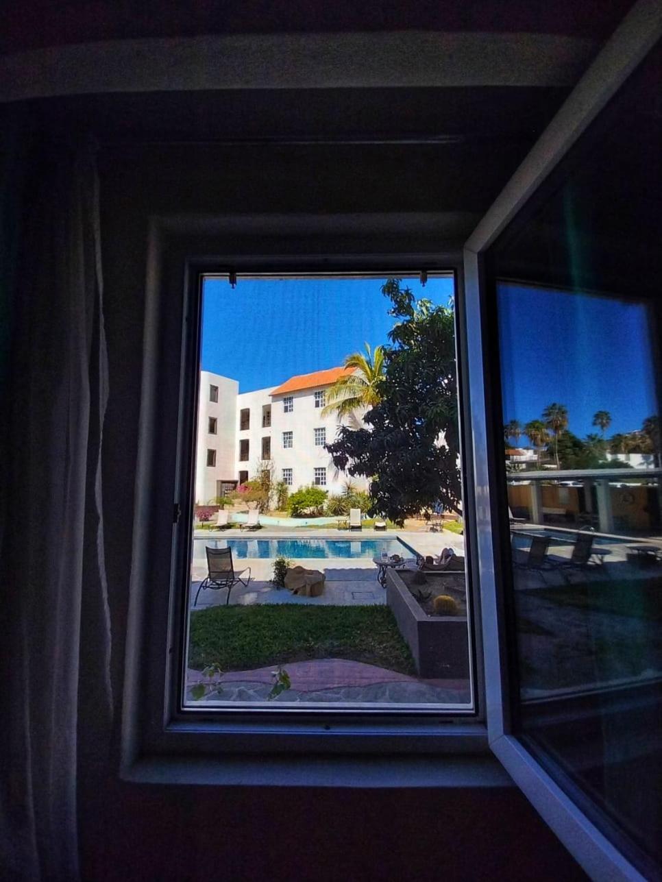 Santa Maria Del Cabo Hotel San Jose del Cabo Exterior photo