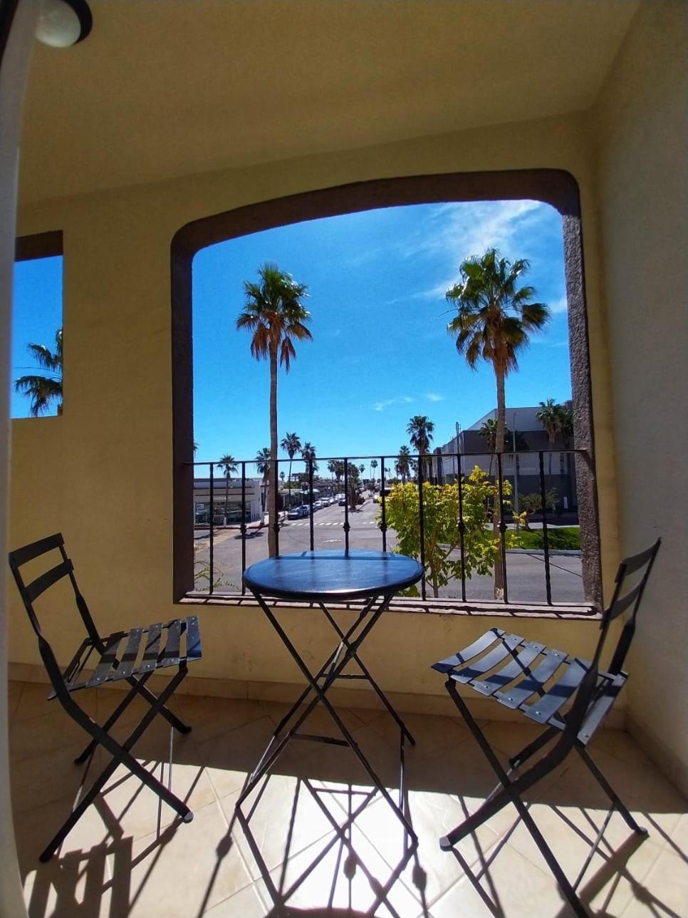 Santa Maria Del Cabo Hotel San Jose del Cabo Exterior photo