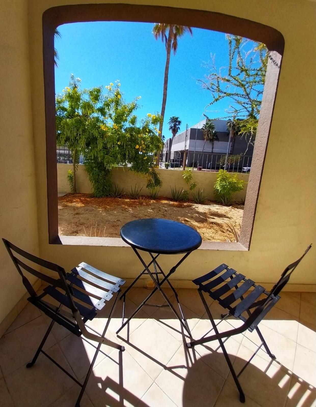 Santa Maria Del Cabo Hotel San Jose del Cabo Exterior photo