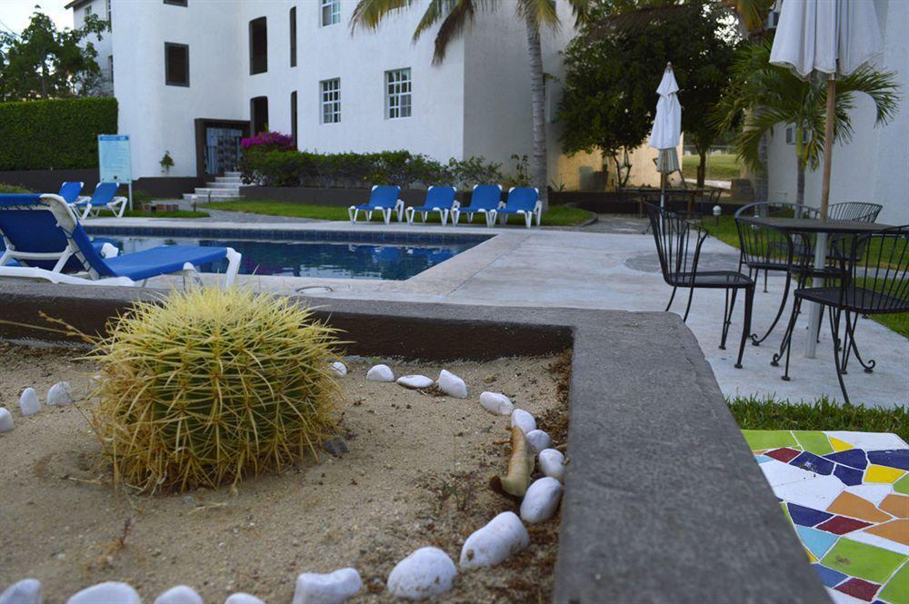 Santa Maria Del Cabo Hotel San Jose del Cabo Exterior photo