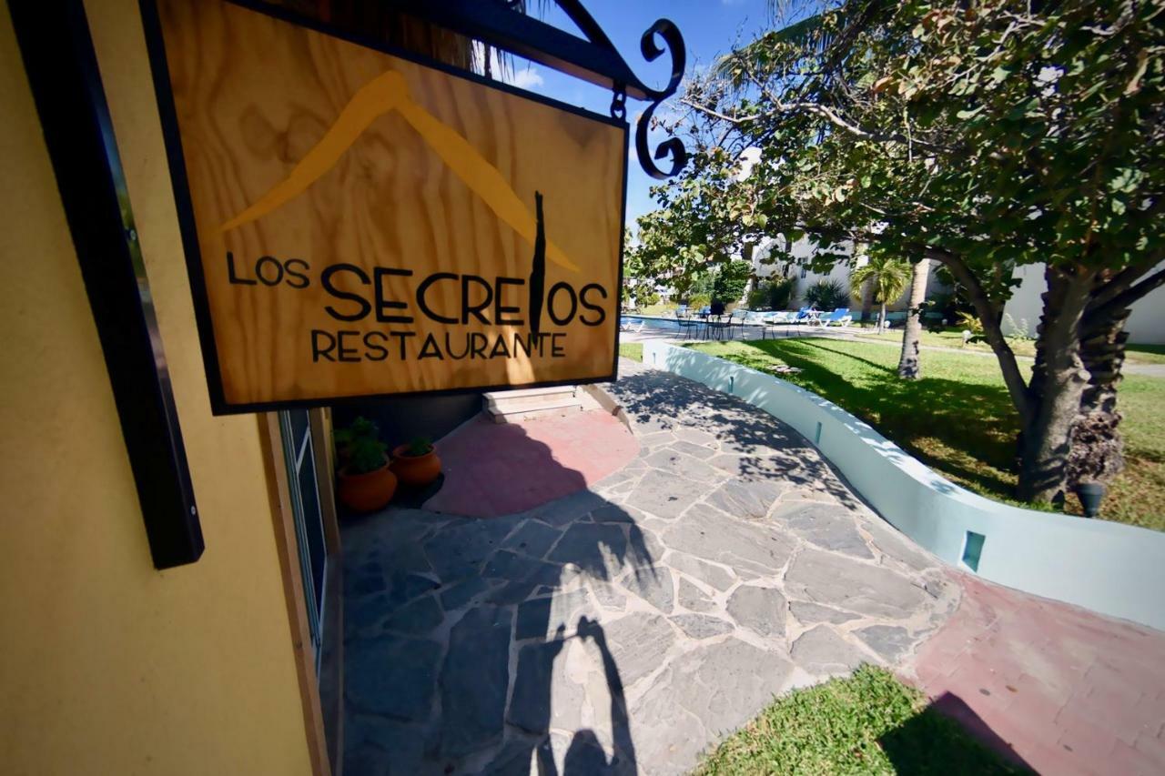 Santa Maria Del Cabo Hotel San Jose del Cabo Exterior photo