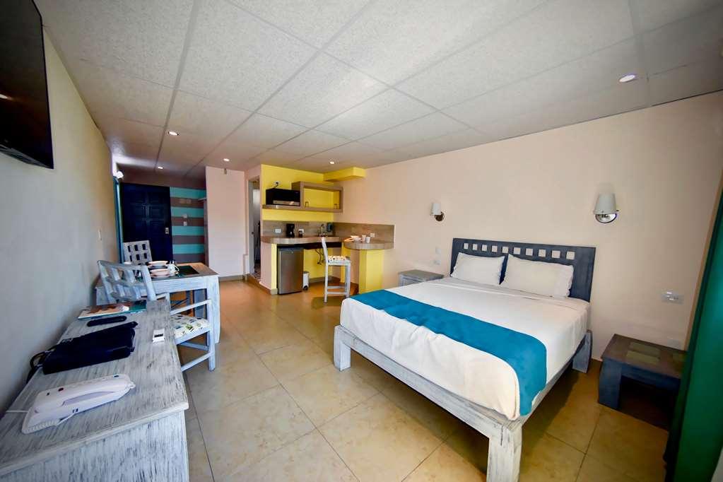 Santa Maria Del Cabo Hotel San Jose del Cabo Room photo
