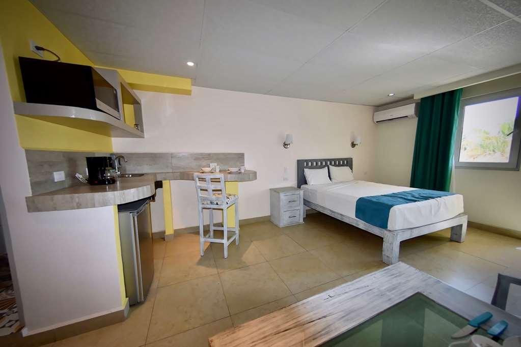 Santa Maria Del Cabo Hotel San Jose del Cabo Room photo