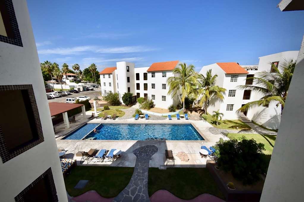 Santa Maria Del Cabo Hotel San Jose del Cabo Exterior photo