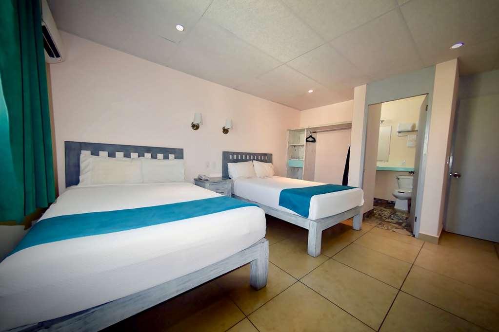Santa Maria Del Cabo Hotel San Jose del Cabo Room photo