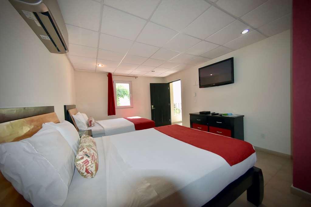 Santa Maria Del Cabo Hotel San Jose del Cabo Room photo