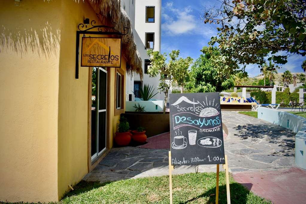 Santa Maria Del Cabo Hotel San Jose del Cabo Amenities photo